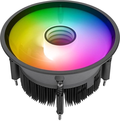 Изображение Thermaltake UX150 ARGB Air cooler Black