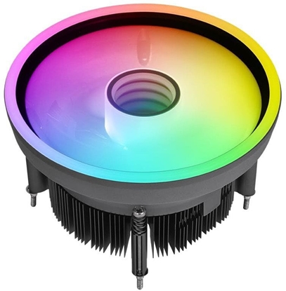 Изображение Thermaltake UX150-L ARGB Air cooler Black