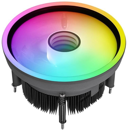 Изображение Thermaltake UX150-L ARGB Air cooler Black