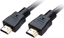 Attēls no Kabel Akasa HDMI - HDMI 2m czarny (AK-CBHD19-20BK)