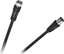 Attēls no Kabel Antenowy - Antenowy (F) 1.8m czarny (KPO2738-1,8)