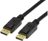 Picture of Kabel DisplayPort 1.4 8K, 1m Czarny 