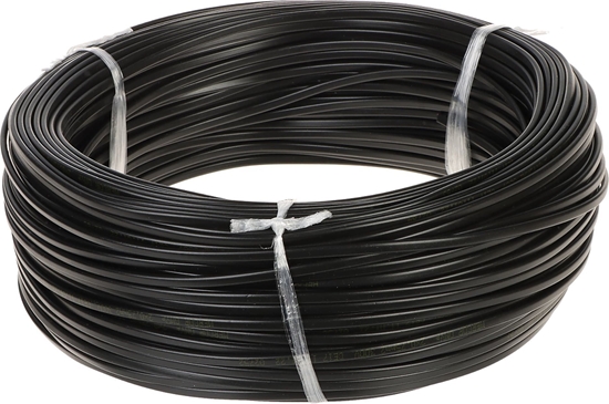 Picture of KABEL ELEKTRYCZNY PASKI OMYP-2X0.75/B