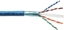 Picture of Kabel Emiter Net FTP (F/UTP) kat.6 450MHz, drut 4x2x23AWG, PVC