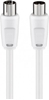 Picture of Kabel Goobay Antenowy 5m biay (JAB-854918)