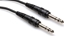 Picture of Kabel Hosa Jack 6.3mm  - Jack 6.3mm 0.91m czarny (CSS-103)