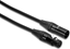 Picture of Kabel Hosa XLR - XLR 4.5m czarny (CMK-015AU)