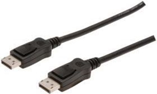 Изображение Digitus DisplayPort Connection Cable