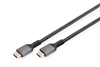 Picture of Kabel Premium połączeniowy HDMI 2.1 Ultra HighSpeed 8K60Hz UHD Typ HDMI A/A M/M 3m Czarny 