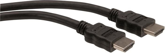 Picture of Kabel Roline HDMI - HDMI 3m czarny (JAB-2412349)