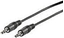 Attēls no Kabel Roline ROLINE 3.5mm Jack Cable. M/M. Black. 2.0m
