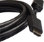 Изображение Kabel Techly HDMI - HDMI 2m czarny (ICOC-HDMI21-8-020)