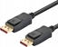 Picture of Kabel Techly TECHLY Kabel DisplayPort 1.4 8K 60Hz 5m Czarny DP-DP M/M