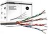Picture of Digitus Cat.5e U/UTP installation cable, 305 m, simplex, Eca
