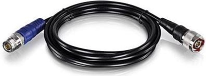 Attēls no Kabel TRENDnet Antenowy 2m czarny (TEW-L402)