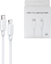 Изображение Kabel USB . ECOBOX KABEL USB PD TYP-C - LIGHTNING 2M 12W BOX