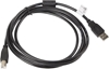 Picture of LANBERG CA-USBA-11CC-0018-BK cable