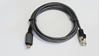 Picture of Kabel USB C - RJ-45 3 m  kat.6, 1 Gbit 