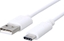 Attēls no Kabel USB C-Tech USB-A - USB-C 2 m Biay (CB-USB2C-20W)