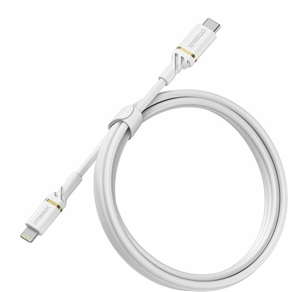 Picture of Kabel USB OtterBox Lightning - USB-C 1 m Biay (S7779714)