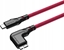 Picture of Kabel USB Ednet USB-A - microUSB 5 m Fuksjowy (MTC-531M)