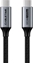 Изображение Kabel USB Extra Digital USB-C - USB-C 1 m Czarny (CA913312)