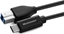 Изображение Kabel USB MicroConnect USB-C - USB-B 5 m Czarny (USB3.1CB5)