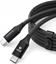 Picture of Orico Orico CDX 100W 5A Power Delivery USB-C - USB-C cable 1m - black
