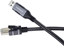 Изображение Kabel USB PremiumCord USB-A - RJ-45 2 m Srebrny (kunet2)