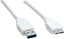 Picture of Kabel USB RBLINE USB-A - 1.8 m Szary (S3062)