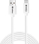 Picture of Kabel USB Sandberg USB-A - USB-C 2 m Biay (USB-C <gt/> USB-A 2.0 2M SAVER)