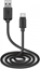 Attēls no Kabel USB SBS Mobile USB-A - USB-C 3 m Czarny (1027853)
