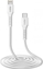 Изображение Kabel USB SBS Mobile USB-C - Lightning 2 m Biay (1027847)