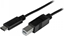 Picture of Kabel USB StarTech USB-C - USB-B 2 m Czarny (JAB-3577494)