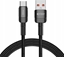 Attēls no Kabel USB Tech-Protect USB-C - USB-C 2 m Czarny (5906203690725)