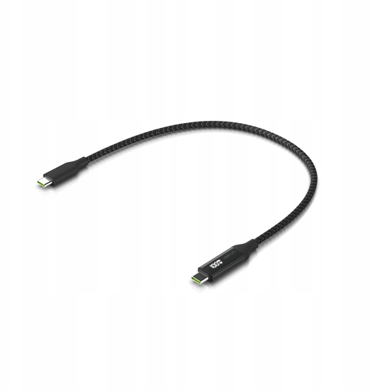 Picture of Kabel USB Ubiquiti USB-C - USB-C 2 m Czarny (AFi-Cable-USB-2M)