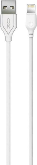 Picture of Kabel USB XO USB-A - Lightning 2 m Biay (8_2241421)