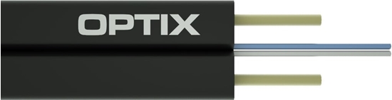 Picture of KABEL WIATOWODOWY ARP SM 2x9/125 ITU-T G.657A2 80N FTTX 1m