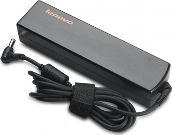 Picture of Zasilacz do laptopa Lenovo 90 W,  (LINE CORD)