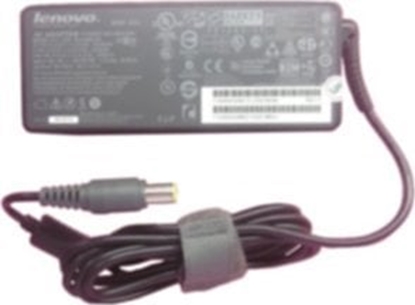 Изображение Zasilacz do laptopa Lenovo plug nbsp 65W 3pin AC