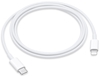 Изображение Kabelis Apple USB Type-C Male - Lightning Male 2m White