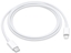 Изображение Kabelis Apple USB Type-C Male - Lightning Male 2m White