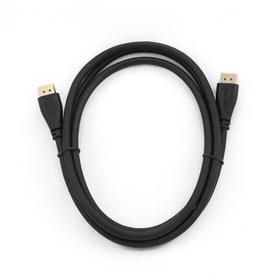 Изображение Kabelis Gembird DisplayPort 1m
