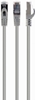 Изображение Kabelis Gembird FTP Cat6 0.25 m Grey