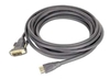 Picture of Kabelis Gembird HDMI - DVI 1.8m HD-Ready
