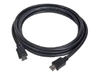 Picture of Gembird High speed HDMI Male  - HDMI Male with Ethernet 10.0m 4K