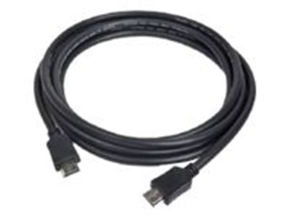 Picture of Gembird High speed HDMI Male  - HDMI Male with Ethernet 10.0m 4K