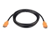 Picture of Kabelis Gembird HDMI - HDMI 1m