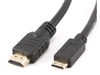Picture of Kabelis Gembird miniHDMI - HDMI 1.8m
