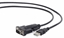 Picture of Kabelis Gembird USB - DB9M serial port converter